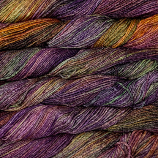 Malabrigo Arroyo Sport Merino Yarn 100g Eternidad (218)
