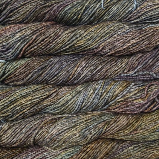 Malabrigo Rios Yarn - Capricorn (287)