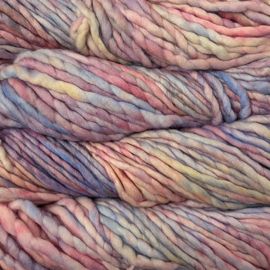 Malabrigo Rasta Yarn - Rosalinda (398)
