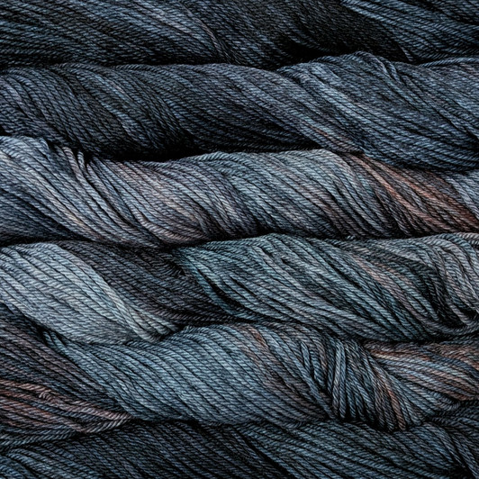 Malabrigo Rios "Scorpio (285)" Superwash Merino Yarn