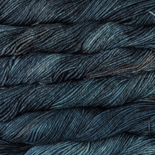 Malabrigo Rios "Scorpio (285)" Superwash Merino Yarn