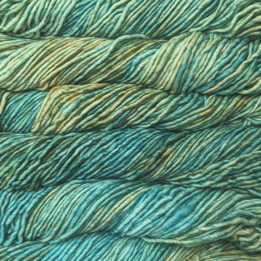 Malabrigo Mecha Yarn - Taystee (336)