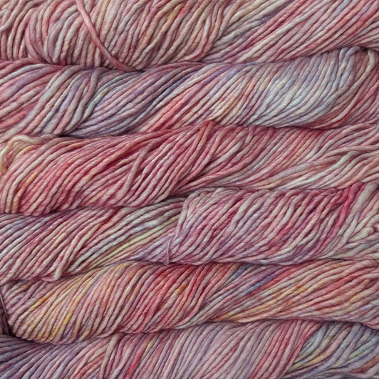 Malabrigo Mecha Yarn - Rosalinda (398)
