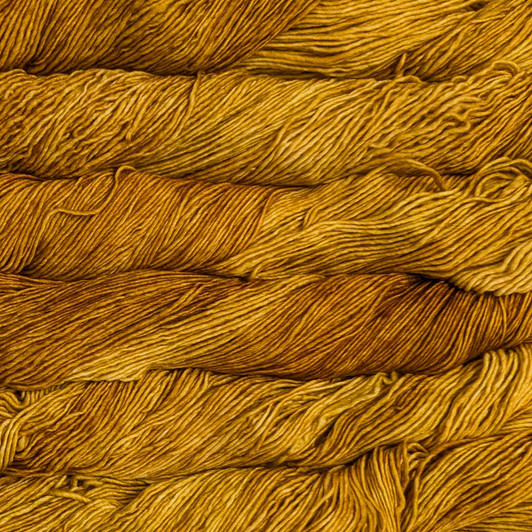 Malabrigo Mechita Yarn - Oro (013)