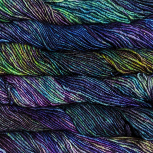 Malabrigo Mecha Yarn - Indonesia (723)