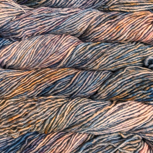 Malabrigo Mecha Yarn - Hannah (335)