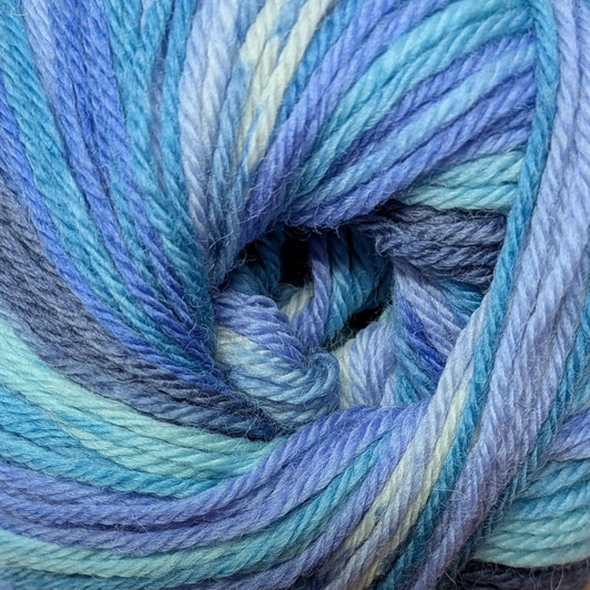 Adriafil Knitcol Yarn - Oceans (022)