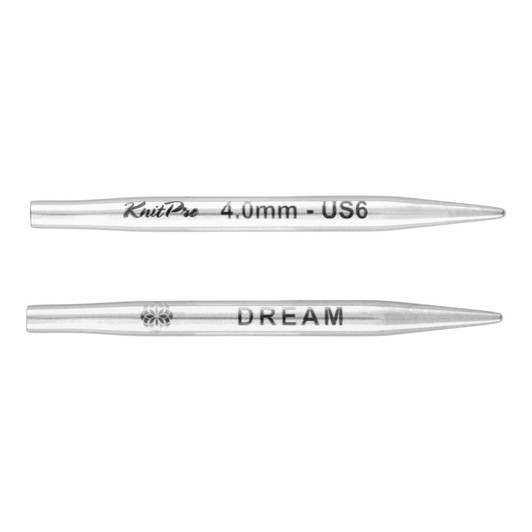 KnitPro Mindful Interchangeable Needle Tips - Mini 2"