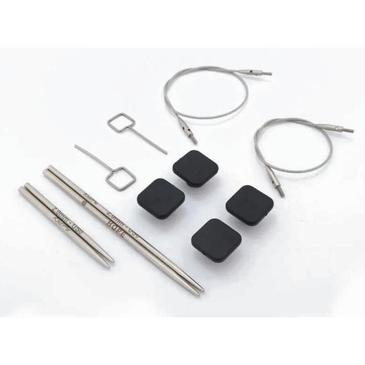 KnitPro Mindful Petite Interchangeable Combo Set