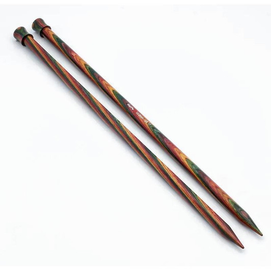 KnitPro Symfonie 2 Straight Needles