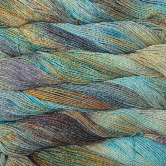 Malabrigo Arroyo Sport Merino Yarn 100g - Amphibian (274)