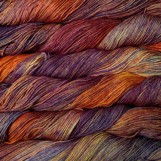 Malabrigo Sock Yarn - Archangel (850)