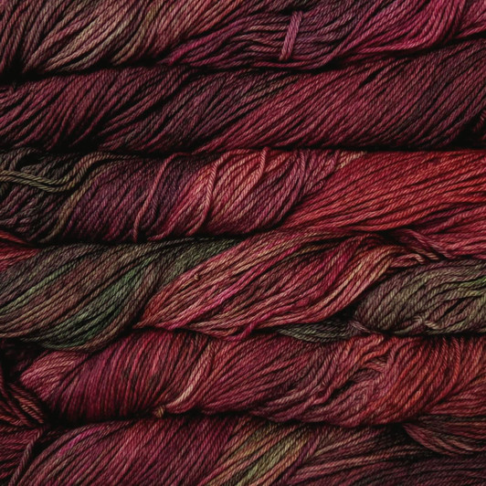 Malabrigo Arroyo Sport Yarn - Jupiter (049)