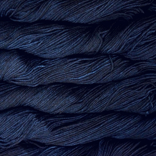Malabrigo Arroyo Sport Yarn - Prussia Blue (046)