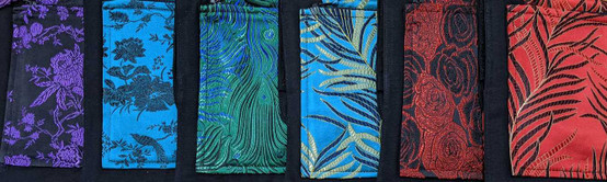 HiyaHiya Case Colours & Designs