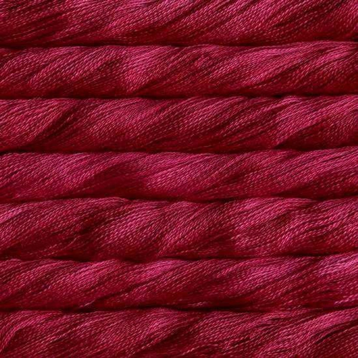 Malabrigo Silkpaca Yarn - Ravelry Red (611)