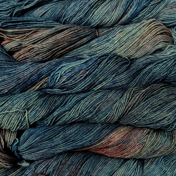 Malabrigo Lace Weight Yarn - Pocion (139)