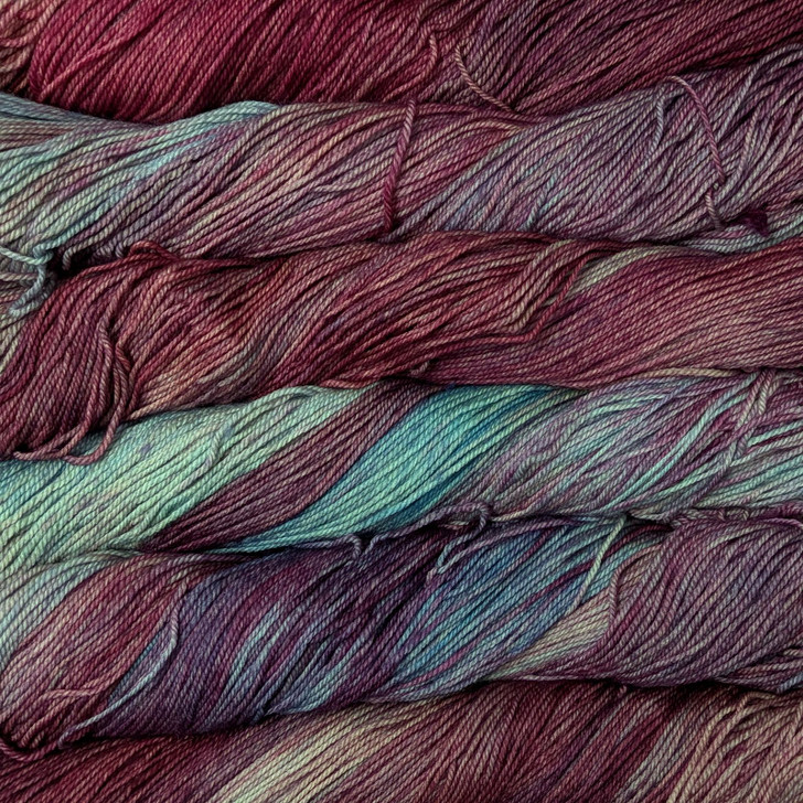 Malabrigo Sock Yarn - Lotus (120)