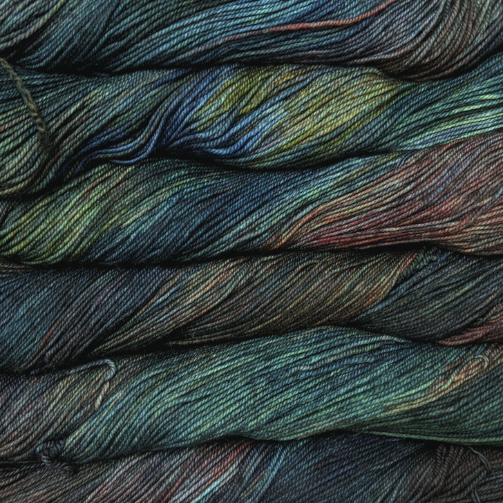 Malabrigo Sock Yarn - Pocion (139)