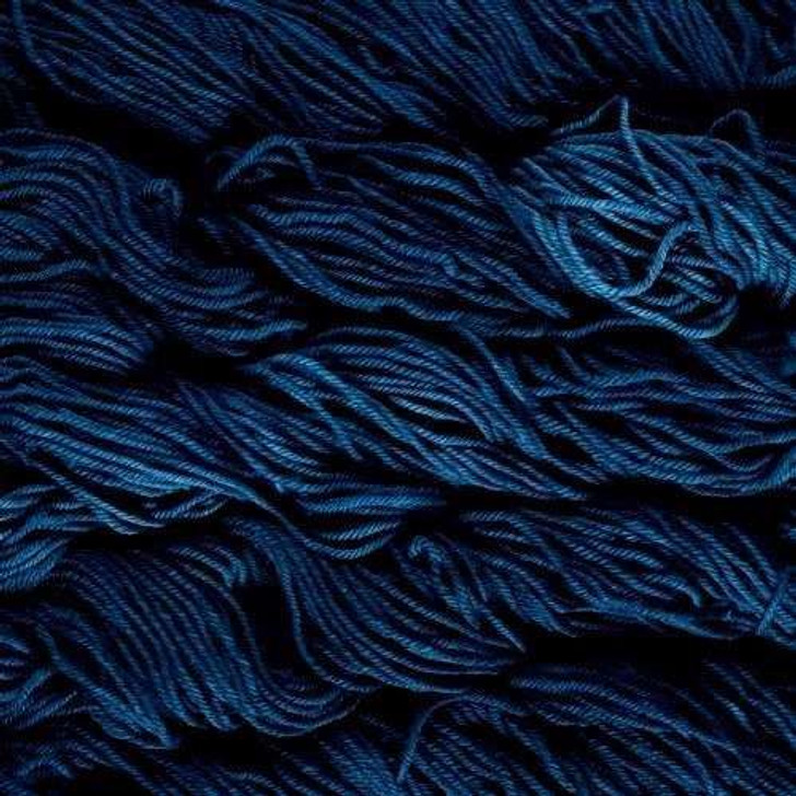 Malabrigo Rios Yarn - Azul Profundo (150)