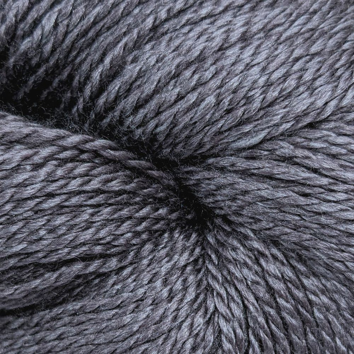 Fyberspates Scrumptious 4ply Yarn - Charcoal (316)