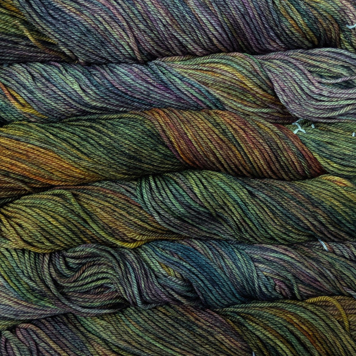 Malabrigo Rios "Piedras (862)" Superwash Merino Knitting Yarn Wool 100g