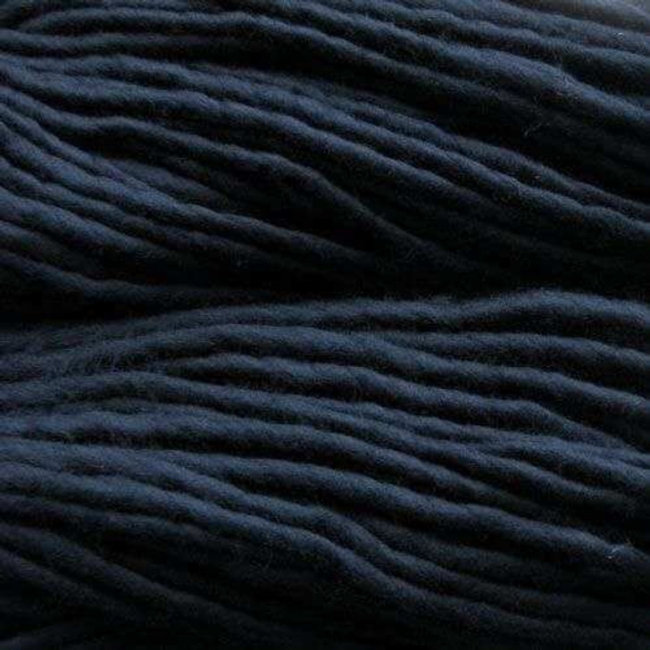 Malabrigo Rasta Yarn - Black (195)