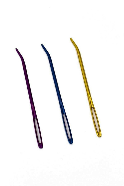 HiyaHiya Darn It Yarn Needles (set of 3)