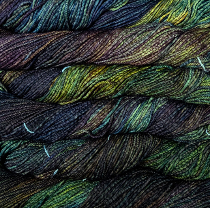 Malabrigo Rios "Candombe (870)" Superwash Merino Knitting Yarn Wool 100g