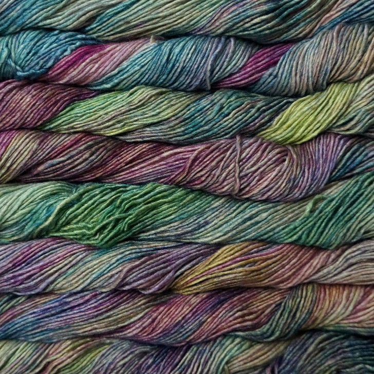 Malabrigo Silky Merino Yarn - Arco Iris (866)