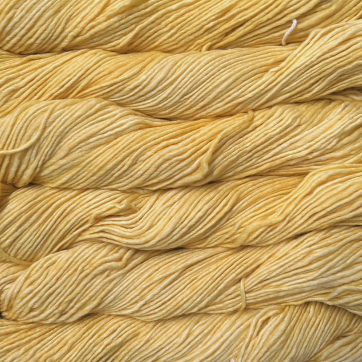Malabrigo Merino Worsted Yarn - Pollen (19)