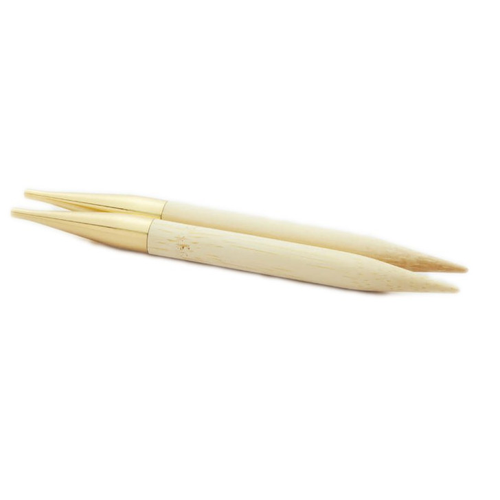 KnitPro Bamboo Interchangeable Needle Tips