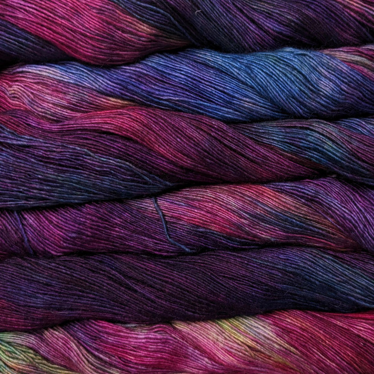 Malabrigo Lace Weight Yarn - Aniversario (005)