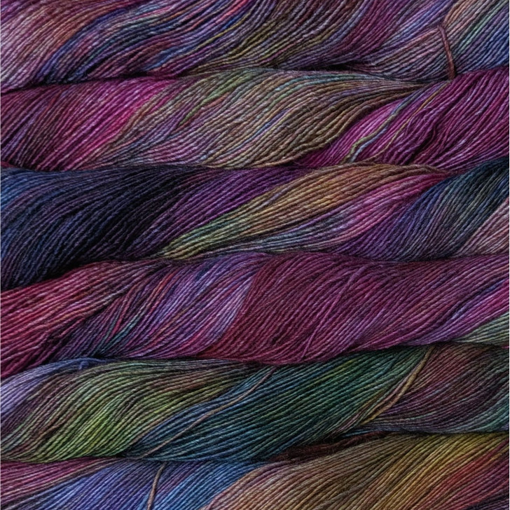 Malabrigo Lace Merino Yarn 50g - Aniversario (05)