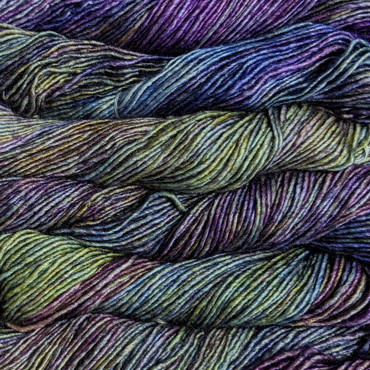 Malabrigo Silky Merino Yarn - Queguay (877)