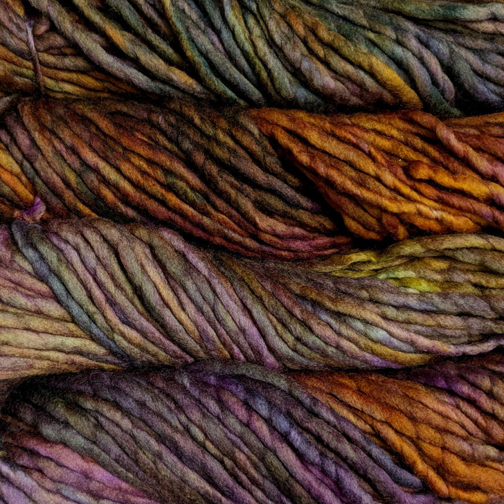 Malabrigo Rasta Yarn - Piedras (862)