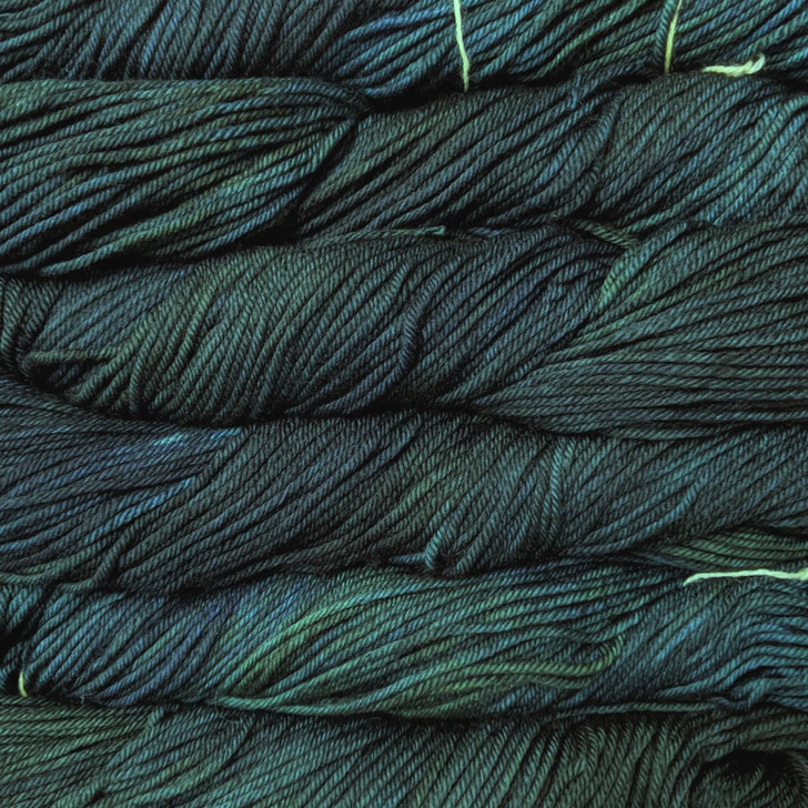 Malabrigo Rios "VAA (51)" Superwash Merino Knitting Yarn Wool 100g