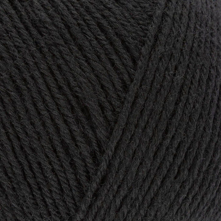 WYS Signature 4ply Yarn - 100g - Liquorice (099) Alternate 1