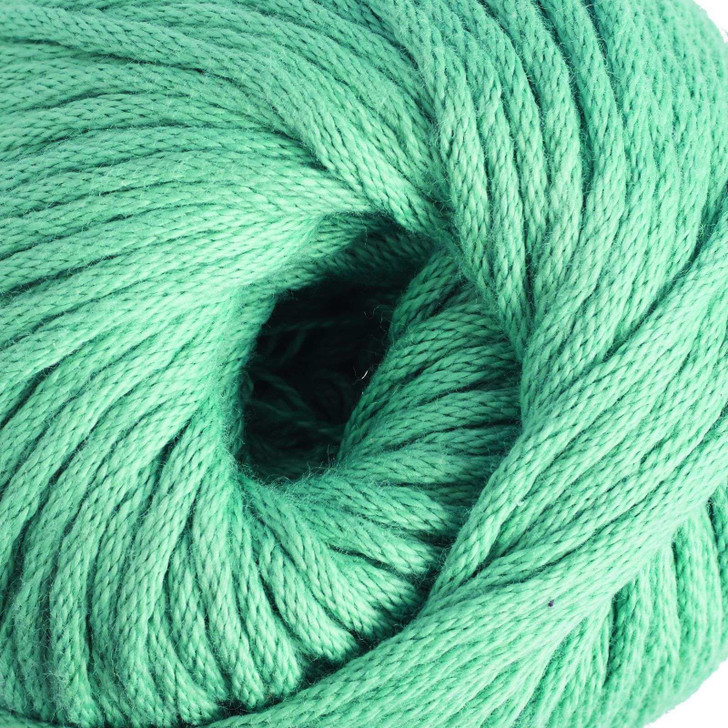 DMC Natura XL 7 Just Cotton Yarn - 100g - Lagon