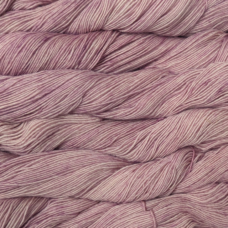Malabrigo Lace Weight Yarn - Pink Frost (017)