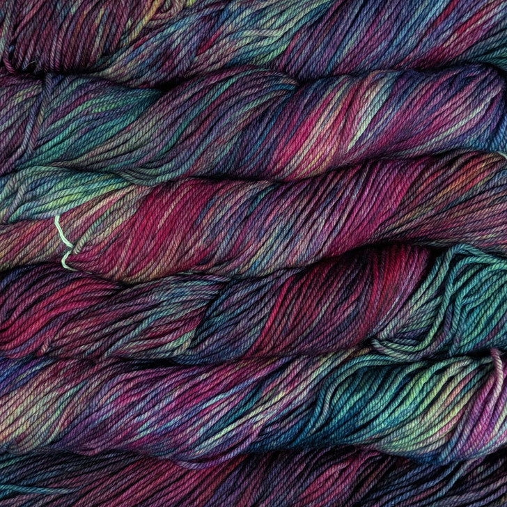 Malabrigo Rios "Aniversario (05)" Superwash Merino Knitting Yarn Wool 100g