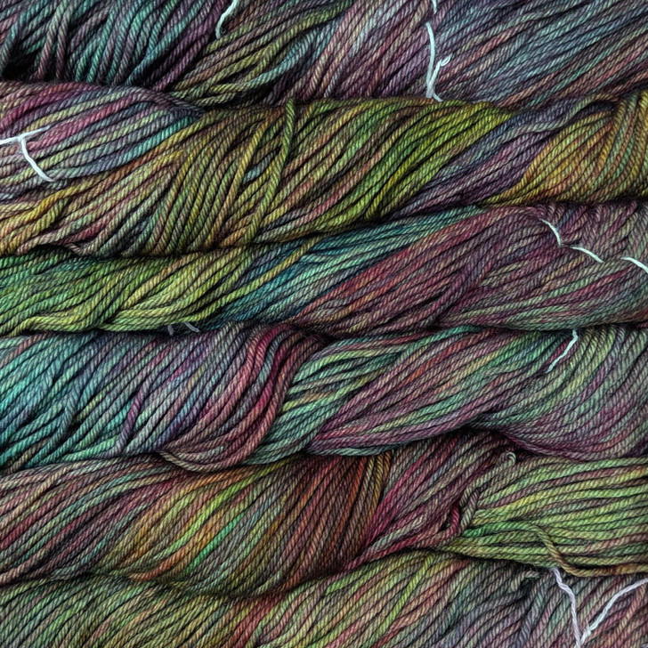 Malabrigo Rios "Diana (886)" Superwash Merino Knitting Yarn Wool 100g