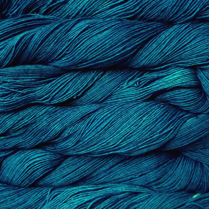 Malabrigo Lace Weight Yarn - Tuareg (098)