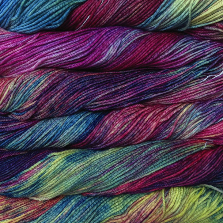 Malabrigo Arroyo Sport Yarn - Aniversario (005)
