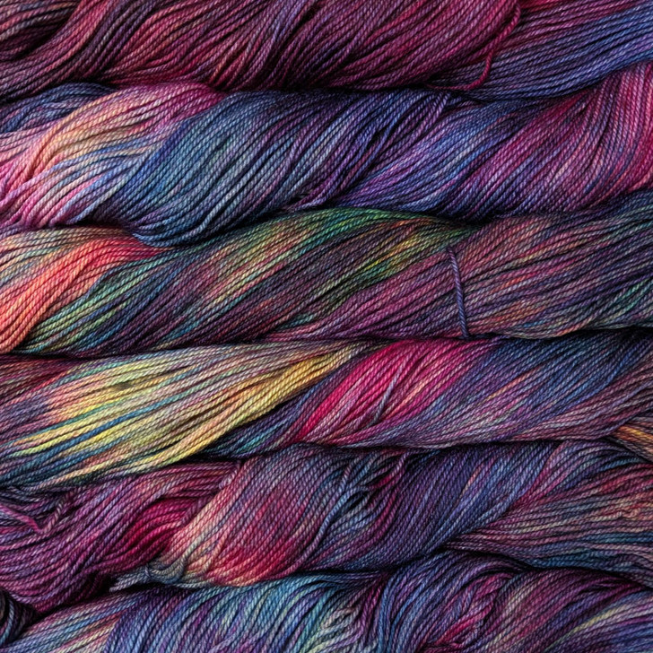 Malabrigo Sock Yarn - Aniversario (005)