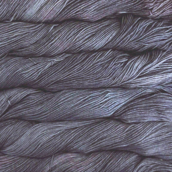 Malabrigo Sock Yarn - Plomo (43)