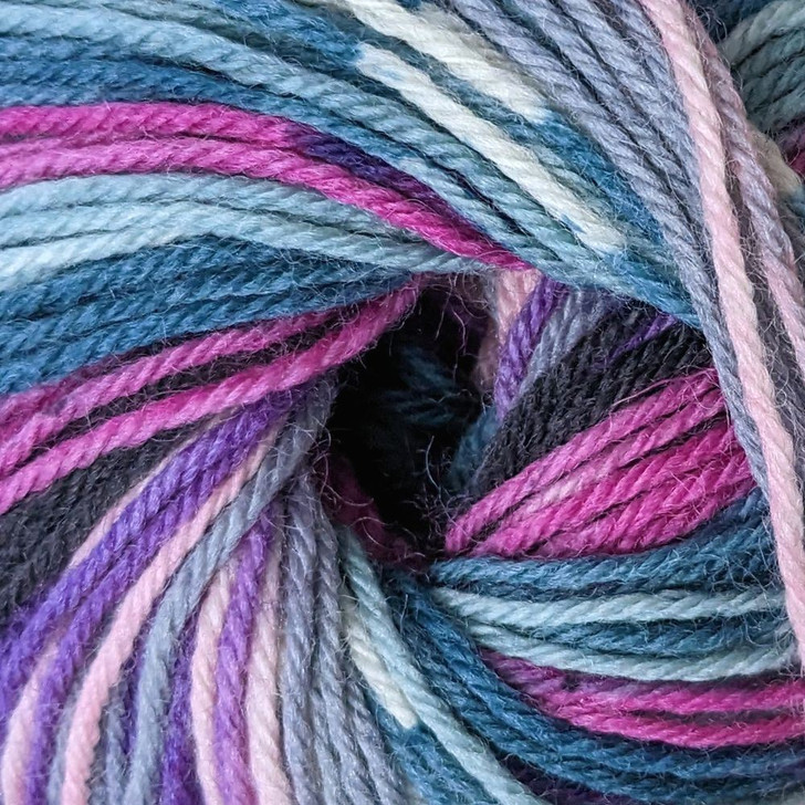 Adriafil Knitcol Yarn 50g - Chagall Fancy (071)