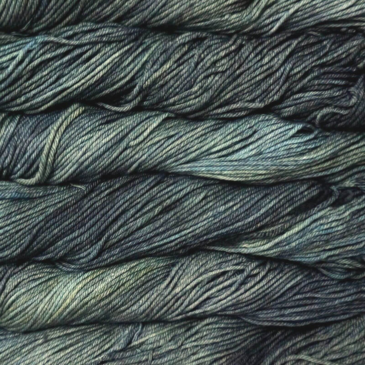 Malabrigo Rios "Tormenta (847)" Superwash Merino Knitting Yarn Wool 100g