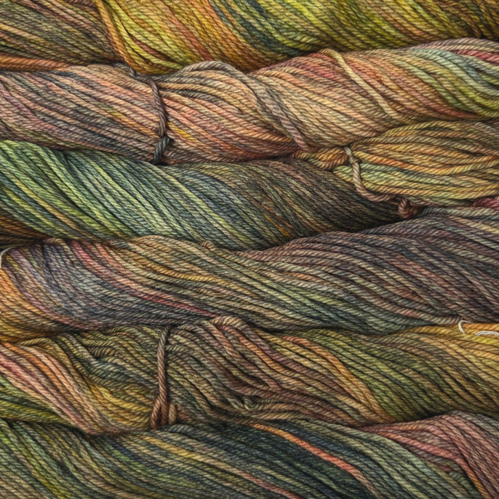 Malabrigo Rios "Primavera (859)" Superwash Merino Knitting Yarn Wool 100g