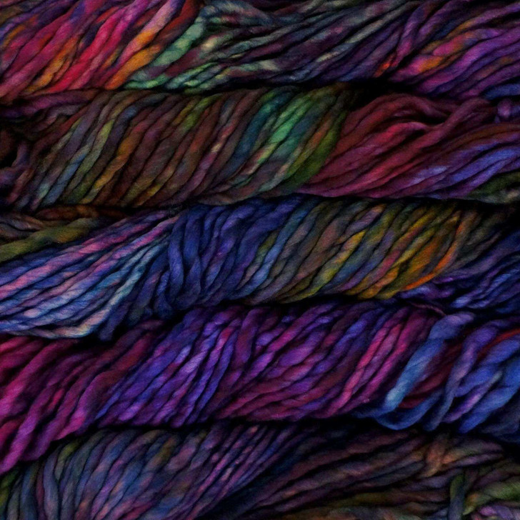Malabrigo Rasta Yarn - Aniversario (5)